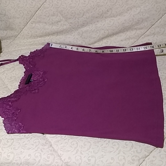 Apostrophe camisole - Picture 4 of 6